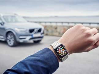 'Volvo on Call'