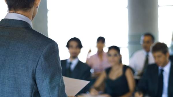 Empresas sin jefes Empresas sin jefes
