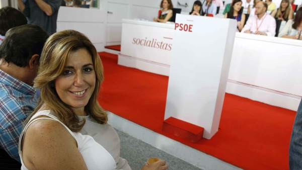 Susana Díaz Susana Díaz