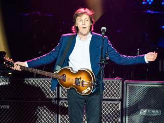 Paul McCartney