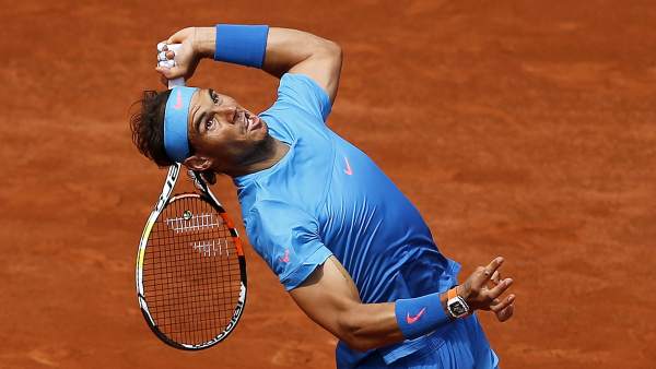 Rafa Nadal Rafa Nadal