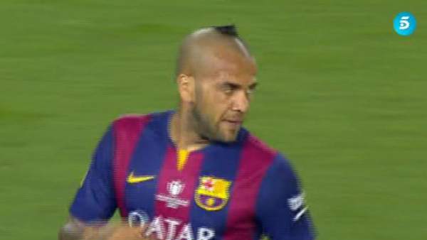 Dani Alves Dani Alves
