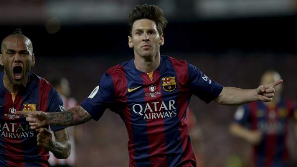 Messi Messi
