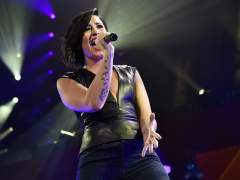 La sobredosis de Demi Lovato fue por fentanilo