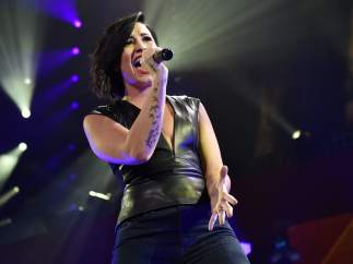 Demi Lovato