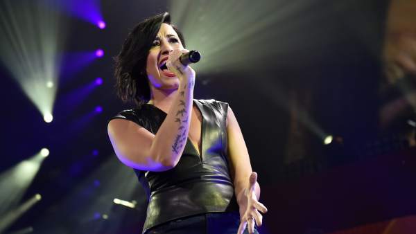 Demi Lovato Demi Lovato