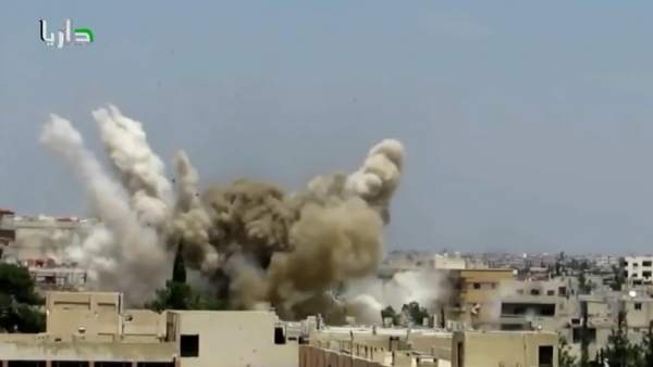 Bombardeo Bombardeo