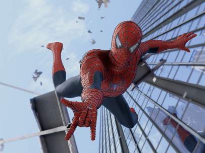 Spiderman