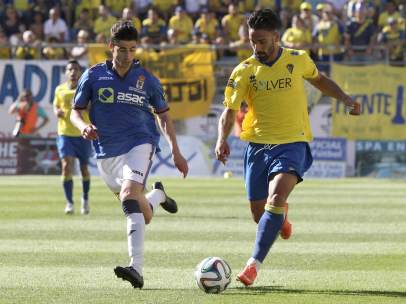 Cádiz-Oviedo