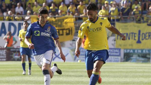 Cádiz-Oviedo Cádiz-Oviedo