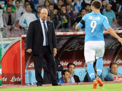 Rafa Benítez