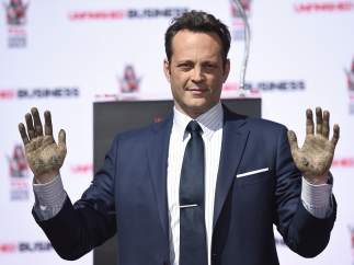 Vince Vaughn
