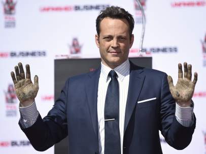 Vince Vaughn