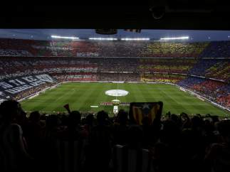 Final de la Copa del Rey