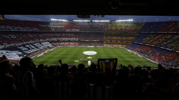 Final de la Copa del Rey Final de la Copa del Rey
