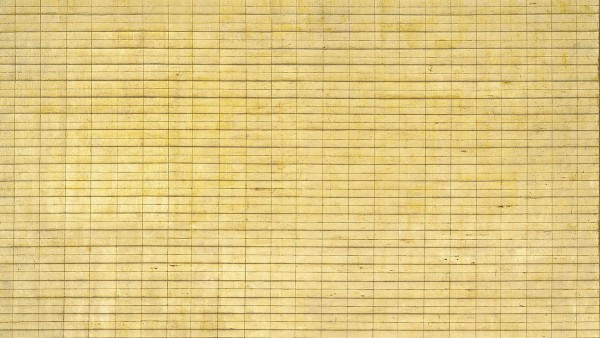 Agnes Martin - Friendship 1963 Agnes Martin - Friendship 1963