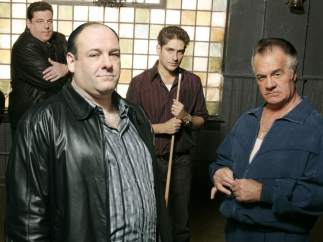 'Los Soprano'