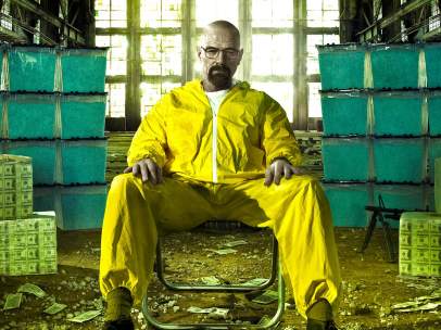'Breaking Bad'