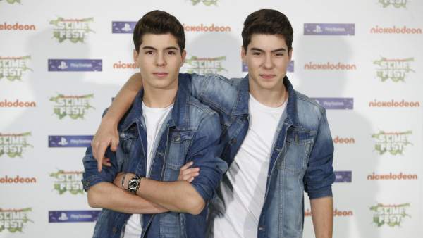 Gemeliers Gemeliers