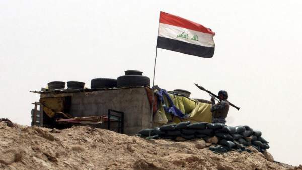 Irak Irak