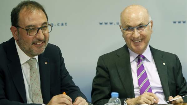 Espadaler y Duran Lleida Espadaler y Duran Lleida