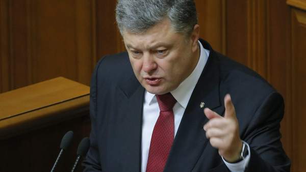 Petro Poroshenko Petro Poroshenko