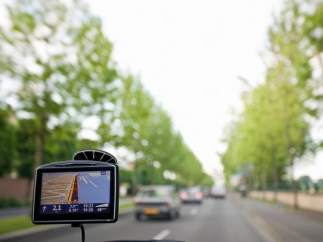 GPS
