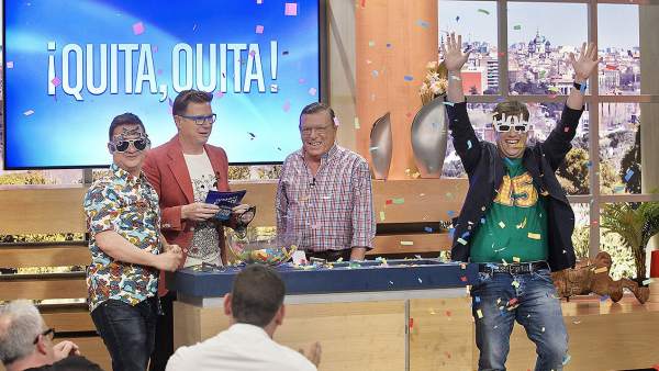 Programa 'Jugamos en Casa' Programa 'Jugamos en Casa'