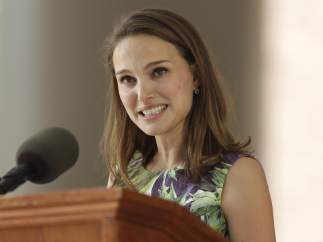 Natalie Portman