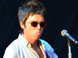 Noel Gallagher