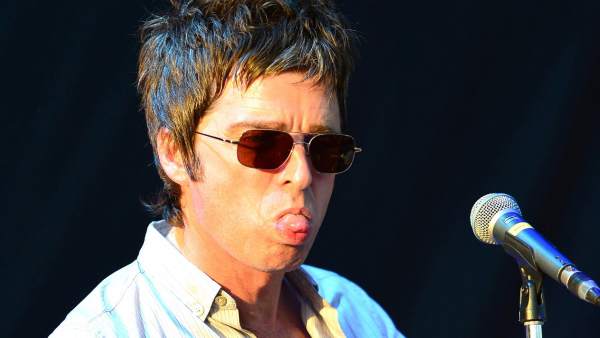 Noel Gallagher Noel Gallagher