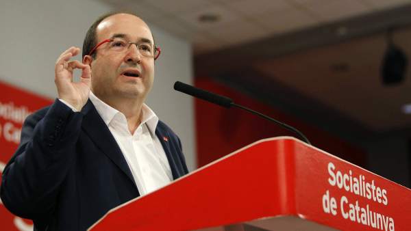 Miquel Iceta Miquel Iceta