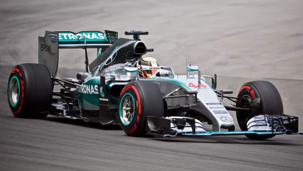 Lewis Hamilton Lewis Hamilton