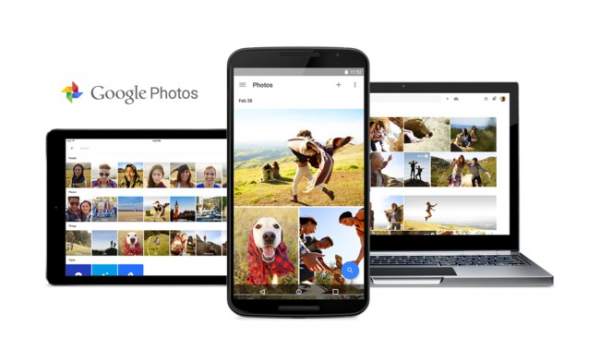Google Fotos Google Fotos