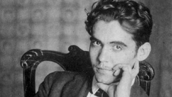 Federico García Lorca Federico García Lorca