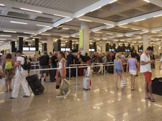 Aeropuerto de Palma