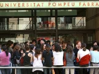 Universidad Pompeu Fabra