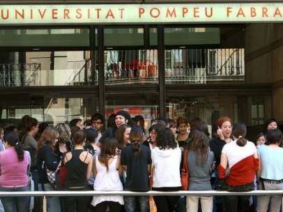 Universidad Pompeu Fabra