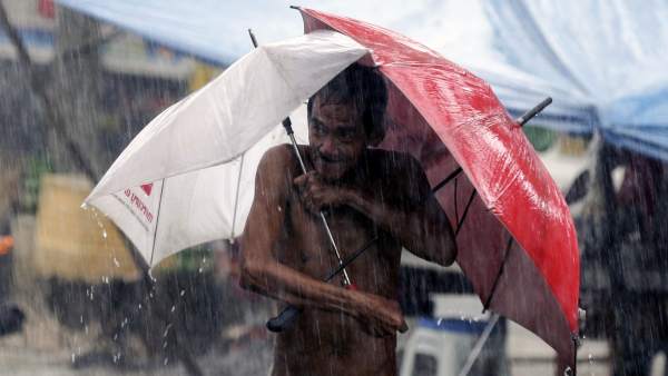 Preparándose para la llegada de 'El Niño' Preparándose para la llegada de 'El Niño'