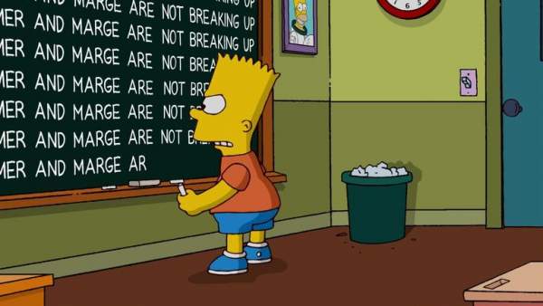 The Simpsons The Simpsons