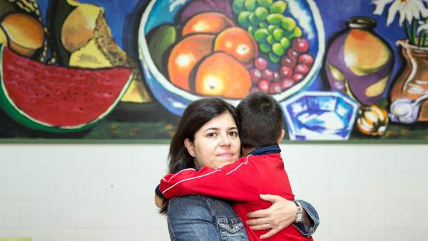 Becas de comedor escolar Becas de comedor escolar