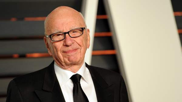 Rupert Murdoch Rupert Murdoch