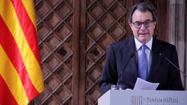 Artur Mas Artur Mas