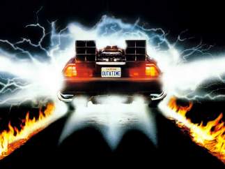 Regreso al futuro