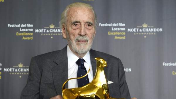 Christopher Lee Christopher Lee