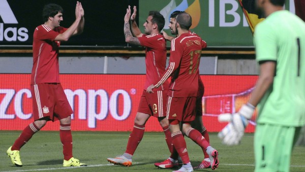 Selección Selección