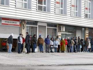 Oficina de Empleo