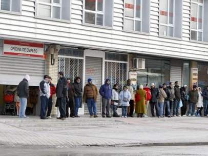 Oficina de Empleo