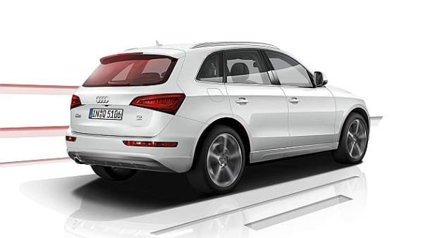 AUDI Q5 AUDI Q5