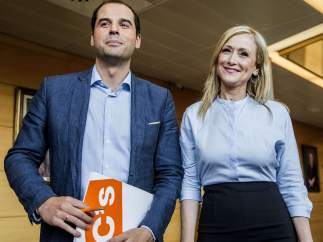 Cifuentes y Aguado